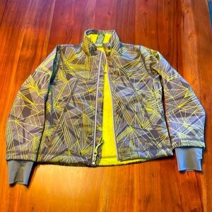 Kids LLBean jacket